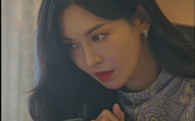'펜트하우스3' 엄기준 죽이기 대작전…유진X김소연X이지아 '맞손'