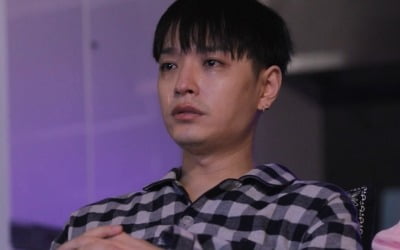 '나혼산' 쌈디, 폭풍 눈물→아이유와 전화 연결 '무슨 일?'