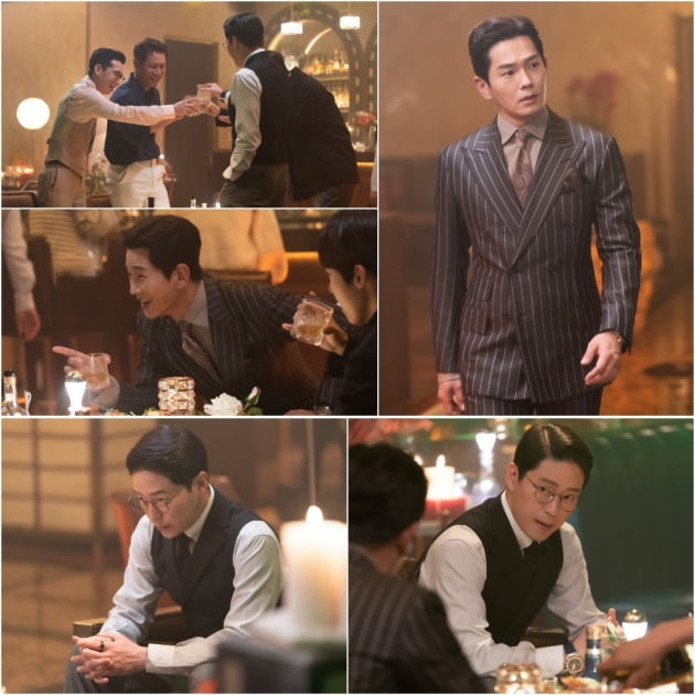 팬트하우스3 화면 캡처