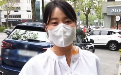 '검사♥' 한지혜 "막달 정기검진, 방갑이는 곧 3kg" [TEN★]