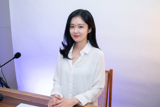 '대박부동산' 배우 장나라/ 사진=라원문화 제공
