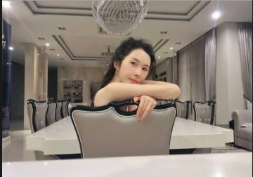 사진=신주아 인스타그램
