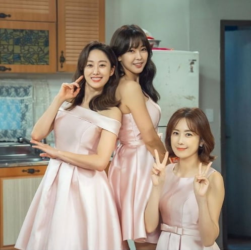 사진=홍은희 인스타그램