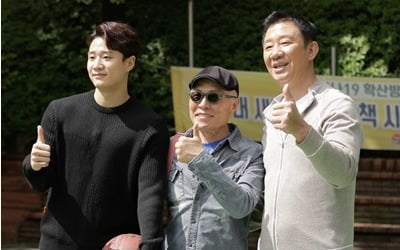 허웅, 허훈과 라이벌로 만나면? "죽기살기 대결...지면 전화 안 받아" ('백반기행')[종합]