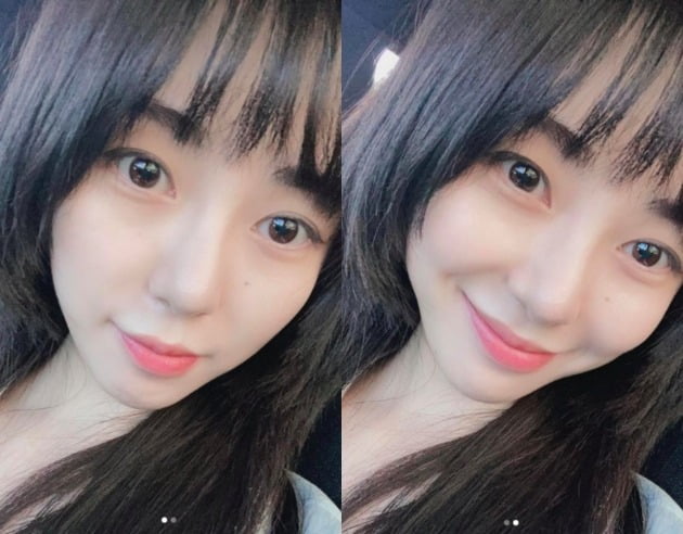 사진=권민아 인스타그램