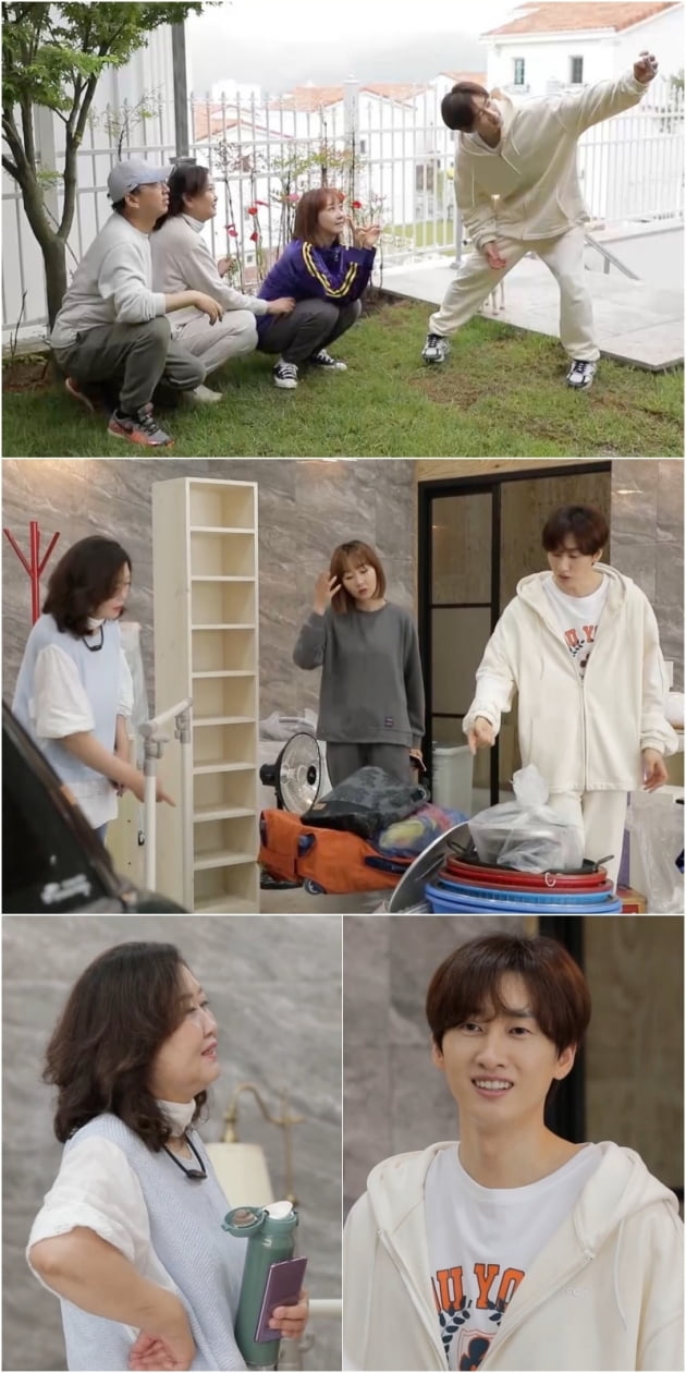'살림하는 남자들2' / 사진 = KBS 제공
