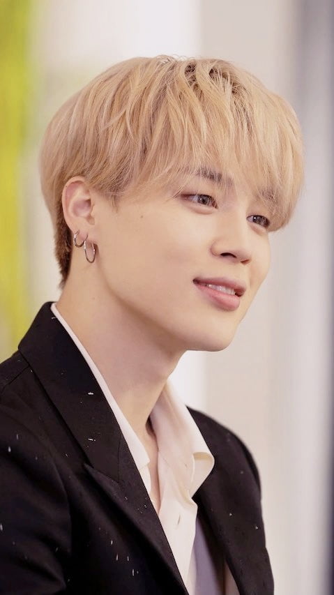 방탄소년단 지민, 바리스타 남친 변신...지민 커피 한잔 할래요?