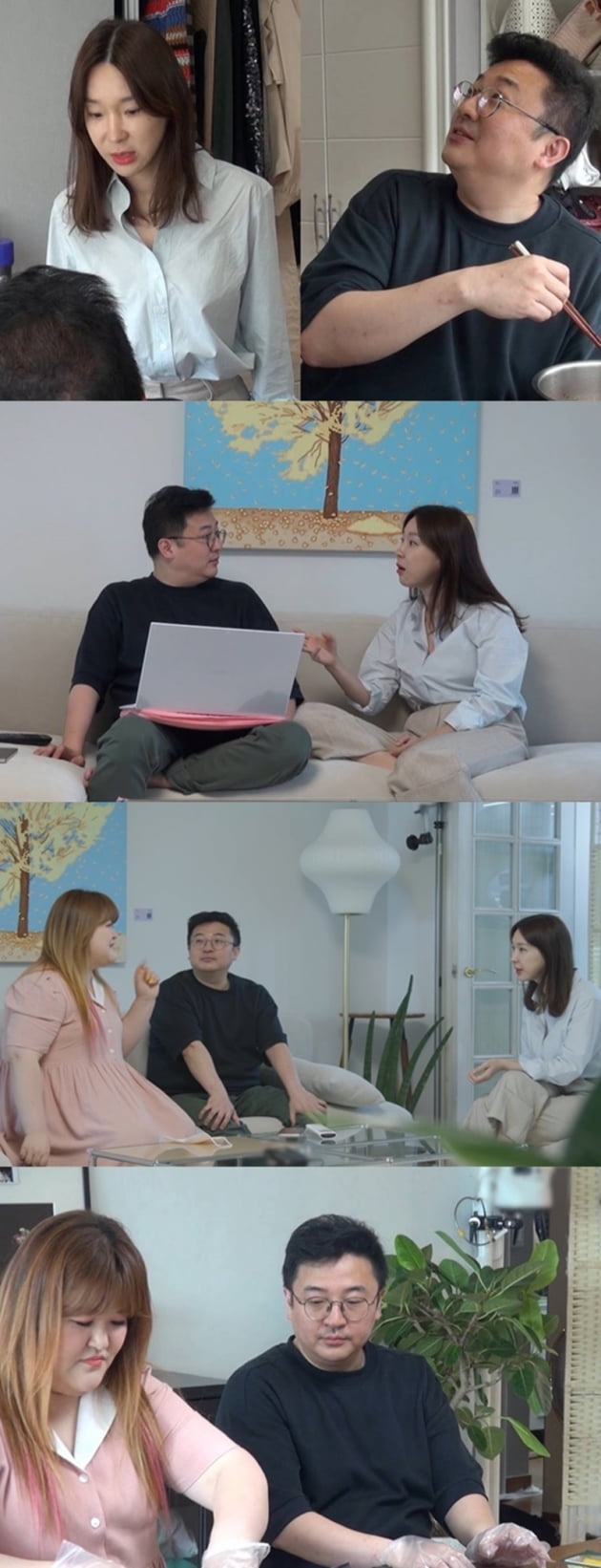 '동상이몽2-너는 내 운명' / 사진 = SBS 제공