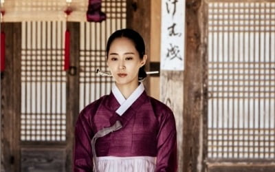 '보쌈' 권유리 정체 발각 직전, 이재용의 꼬리잡기