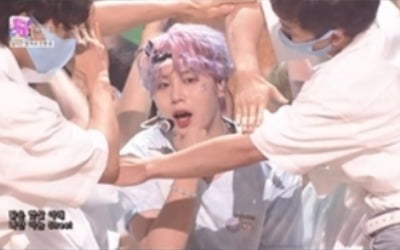 하성운, '스니커즈' 활동 마무리…청량한 굿바이