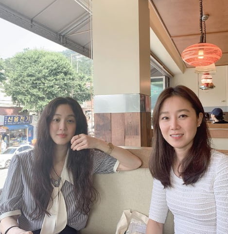 사진=김소이 인스타그램
