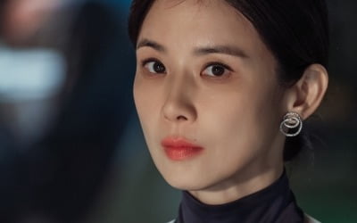이보영, '기억상실'은 연기인가…"저를 믿으세요?" ('마인')[종합]