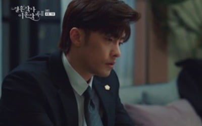 '결사곡2' 성훈 가족, 이민영 보호에 이가령 "속 문드러져"…최고 7.2%