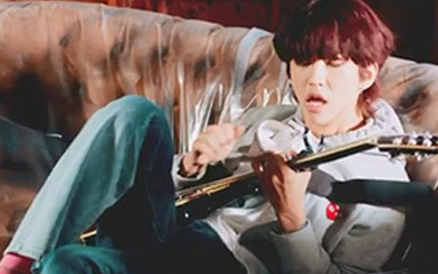 '컴백 D-1' 이승윤, 자유분방 밴드 사운드 '들려주고 싶었던' 티저