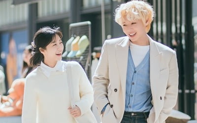 '멀푸봄' 박지훈X강민아, 고백 후 데이트…사귀는 사이로 발전?