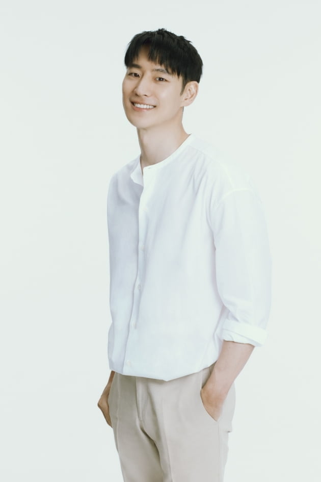 배우 이제훈./ 사진제공=컴퍼니온