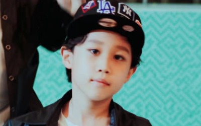 정준하(MC민지), 오늘(21일) 래퍼 데뷔…子로하 뮤비 출연[공식]