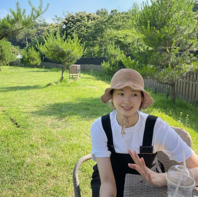 '2세 계획' 전진♥류이서 "아가들 뛰어 다닐 수 있는 곳" [TEN★]