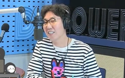 김영철 "美에서 쇼 제안…입방정 떨었는데 신기해" 23일 출국 ('철파엠')