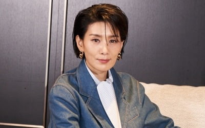 '여고괴담6' 김서형 "촬영 중 가벼운 뇌진탕 증세" [인터뷰①]