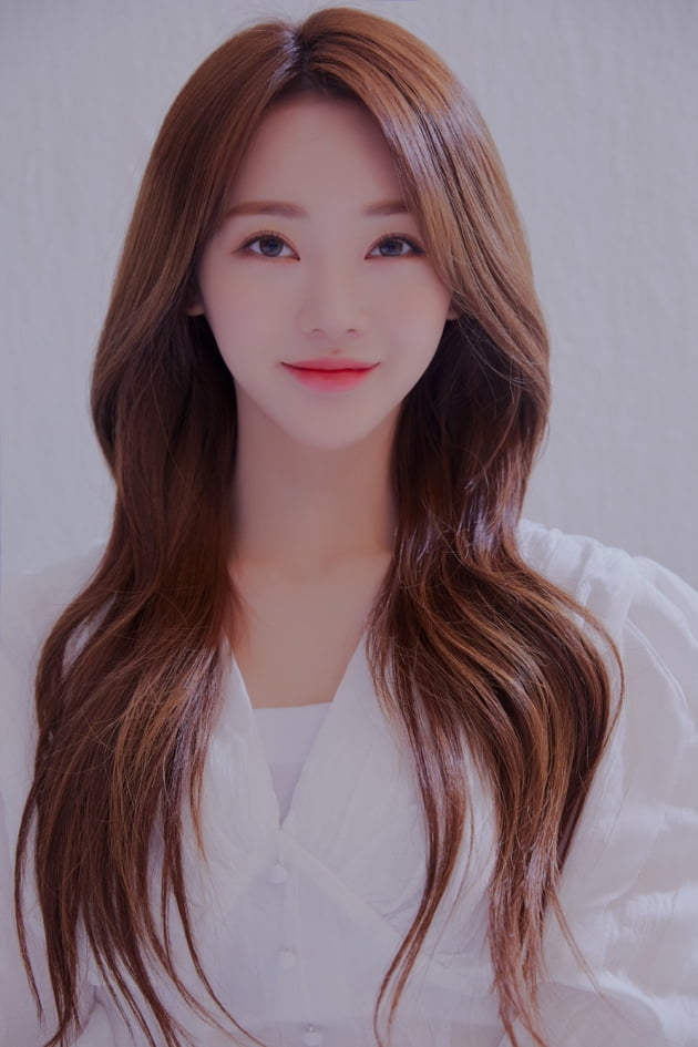 홍지윤./ 사진제공=린브랜딩