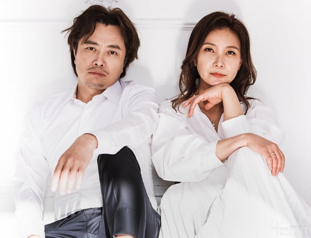 서현철♥정재은 부부 '해피니스' 특별 출연…박형식 부모 役 [공식]