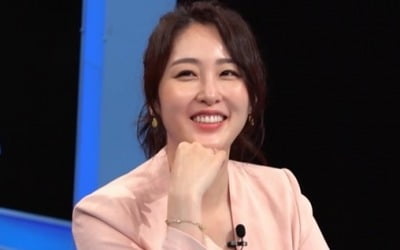 신아영, '동상이몽2' 스페셜 MC 출연