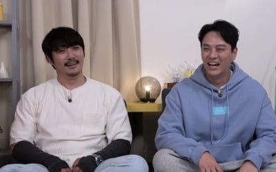 KCM "SG워너비 멤버로 준비, 4인조 될 뻔" ('옥문아들')