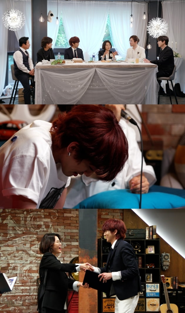 '유명가수전' / 사진 = JTBC 제공
