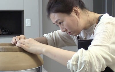 '해방타운' 장윤정 "흙은 남편 도경완과 똑같아…살살 달래줘야"