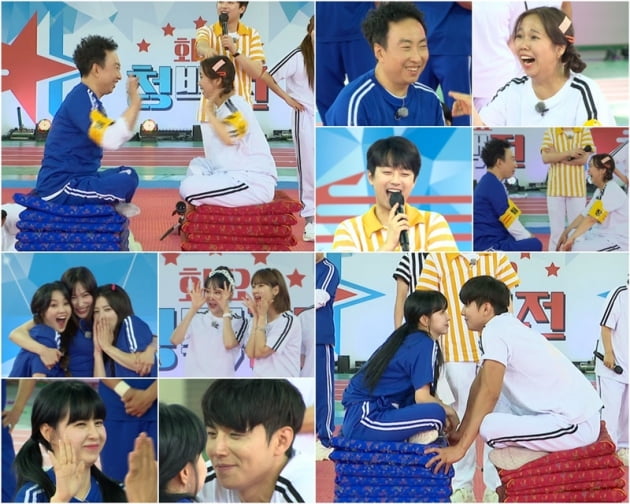 '화요청백전' / 사진 = TV조선 제공
