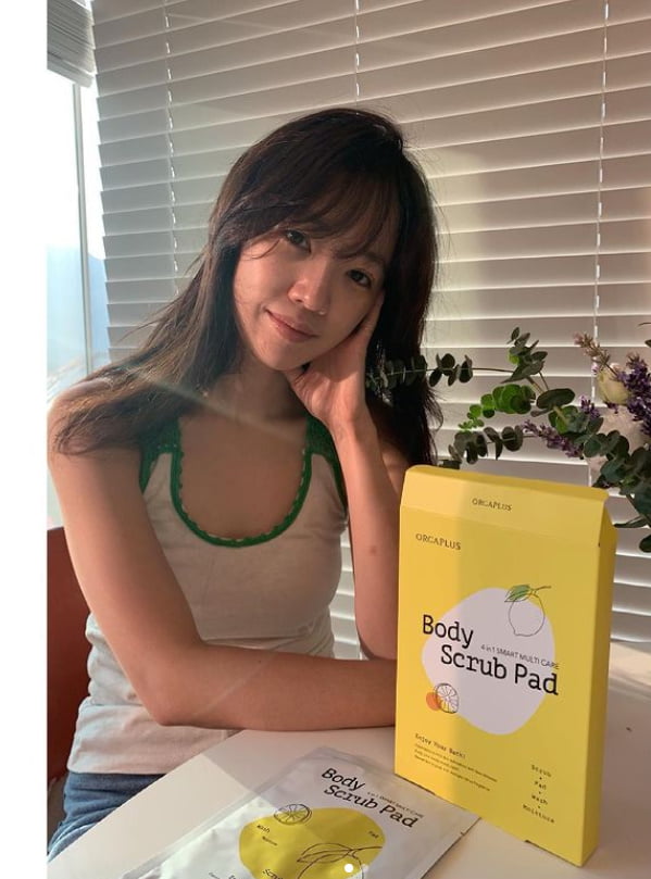 전혜진./ 사진=인스타그램