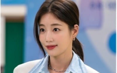 기은세, 코치로 합류…오나라와 기싸움 팽팽 ('라켓소년단')