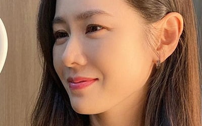 '현빈♥' 손예진, 시집가면 남편 살찌울 요리 실력 [TEN★]
