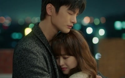 '멸망' 박보영♥서인국, 기억 되찾고 사랑 확인…최고 4.7%