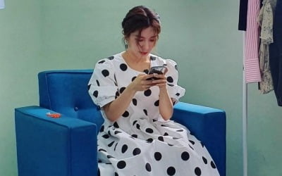 '오뚜기 주주' 함연지, 당근의 재미를 알아버린 재벌3세 "푹 빠져" [TEN★]
