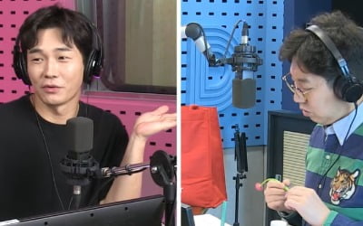 온주완 "'펜트하우스3' 엄기준, 나랑 정반대 성격…그래서 잘 맞아" ('철파엠')