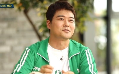전현무, ♥이혜성 전화연결에 '수줍'…가족 일상도 공유ing ('개미랑 베짱이')
