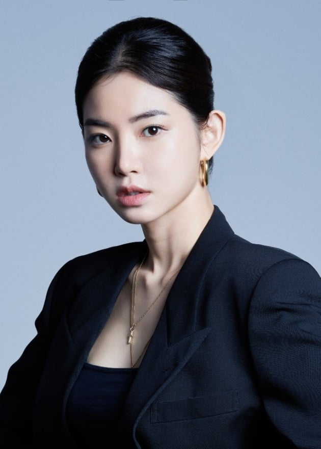 배우 황승언./사진제공=씨제스