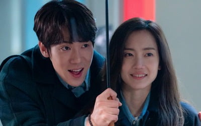 '슬의생2' 유연석♥신현빈, 비밀연애 본격 시작…달달한 윈터가든 커플[종합]