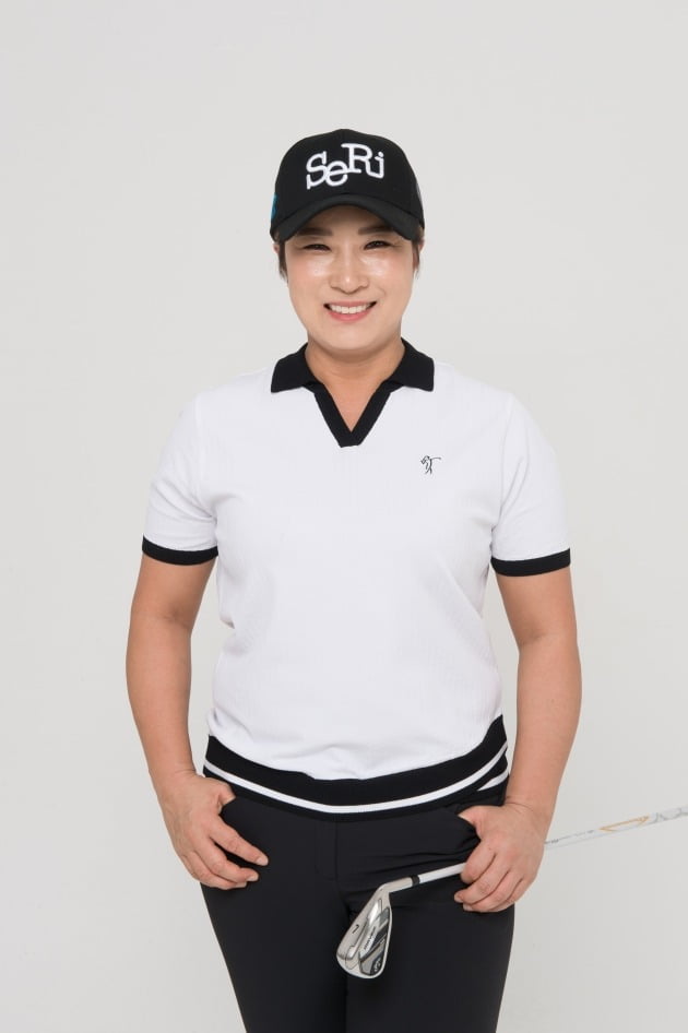 '세리머니클럽' MC 박세리/ 사진=JTBC 제공