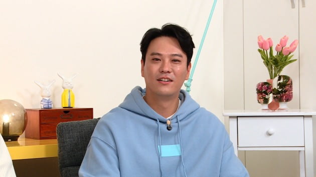 '옥문아들' 김용준./사진제공=KBS