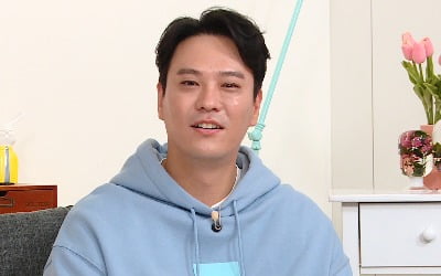 김용준 "최근 결혼 생각 많이 들어, 부모님도 재촉한다" ('옥문아들')
