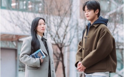 반환점 돈 '간동거', 장기용X이혜리 로맨스 급물살
