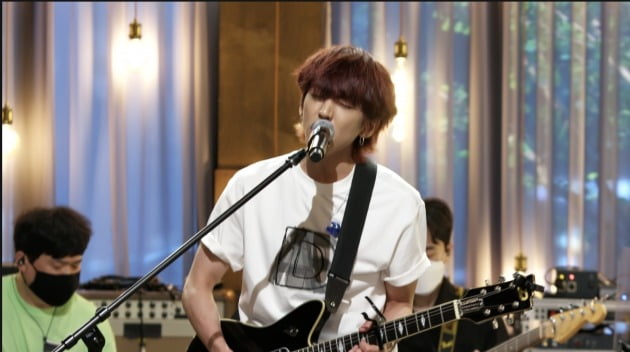 '유명가수전' 스틸컷./사진제공=JTBC