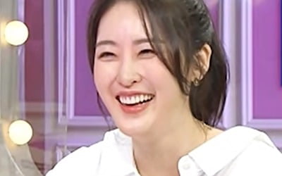 신아영, 엄청난 금수저 집안이네 "前 금융위원장 아버지+하버드 동문 남편"('라스')