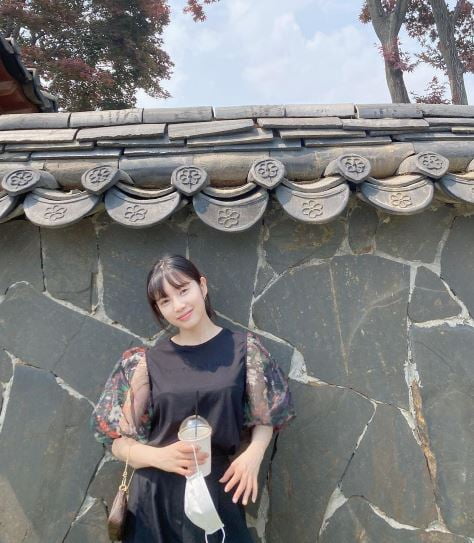 /사진=채경 인스타그램