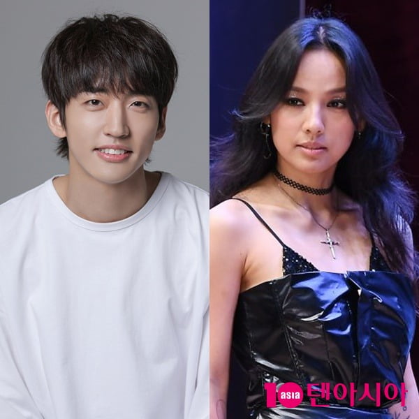 가수 이승윤-이효리/사진 = 쇼플레이엔터테인먼트, 텐아시아 사진DB
