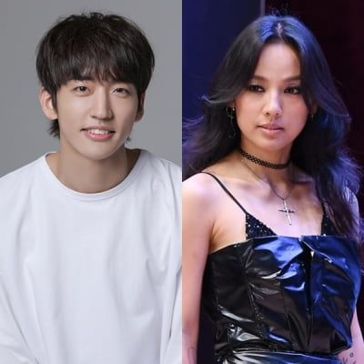 [스타탐구생활] 이효리에 떨었던 이승윤, 이효리로 방구석 음악인 깼다