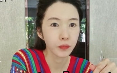 신주아, ♥태국재벌 남편이 다시 반할 요리 실력 [TEN★]